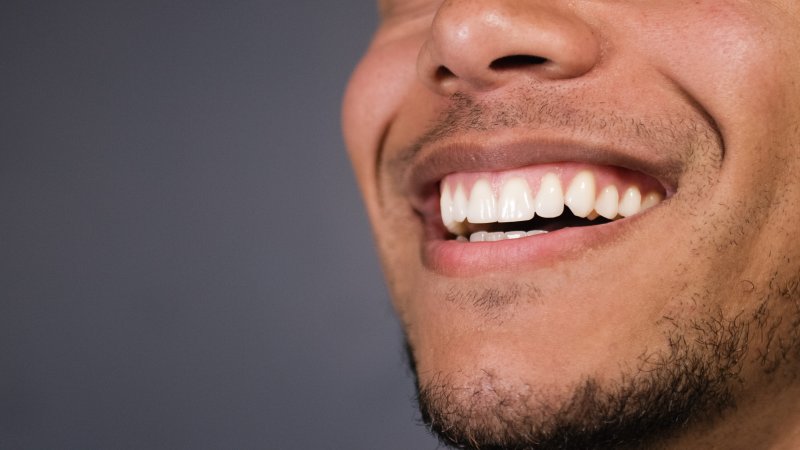 Benefits of Straight Teeth, Glenpool